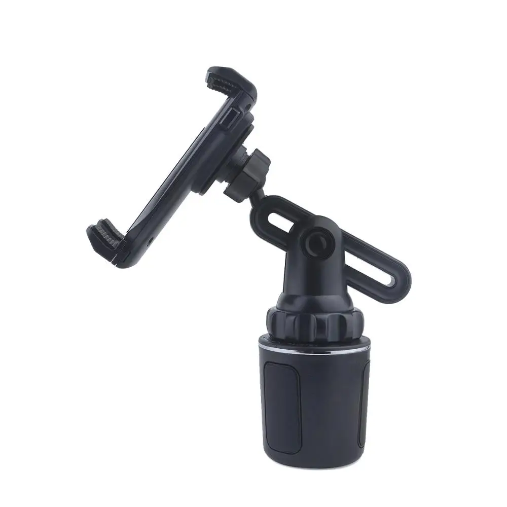 car Cup Holder Tablet for 13'' tablets for Samsung tab A7 A8 9.7'' 10.1'' 12.4'' Mount Cradle for Samsung tab 