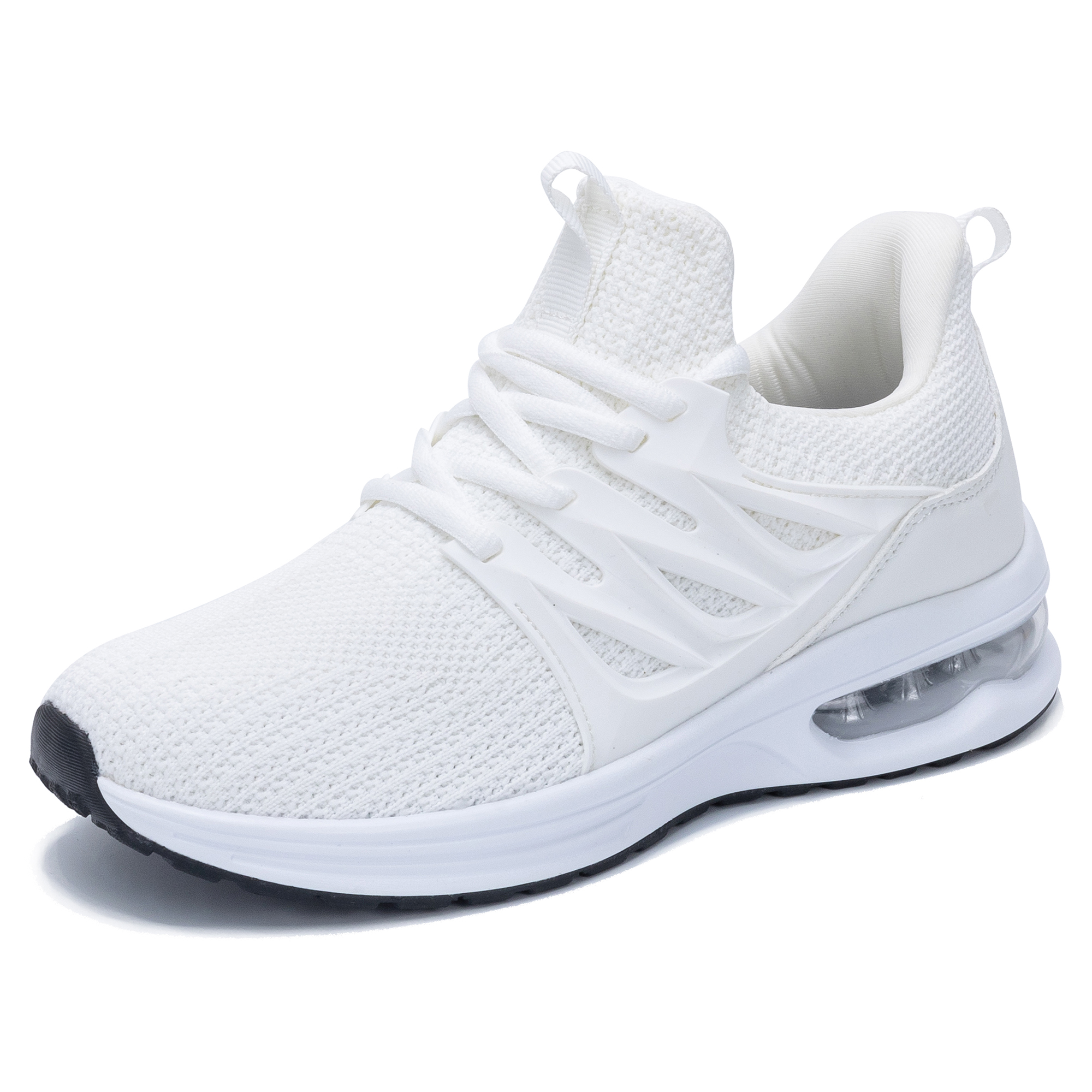 Womens Tennis Running Shoes Gym Sports Casual sneakers Comfortable Breathable Jogging Outdoor Fashion Footwear