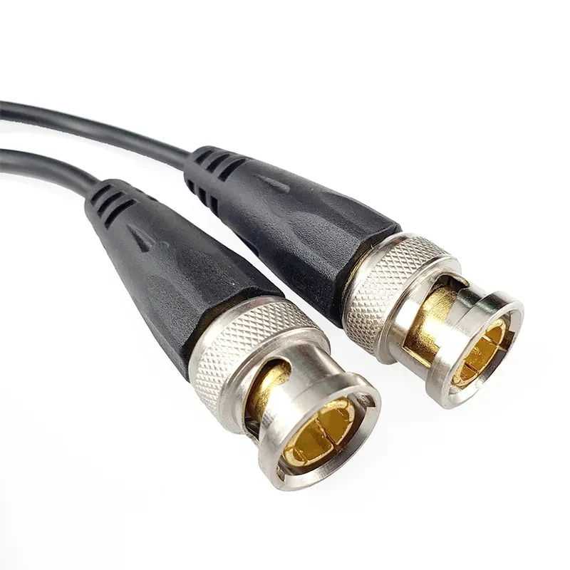 5Pairs/Lot AHD/CVI/TVI 8MP 4K Twisted BNC CCTV Video Balun passive Transceivers UTP Balun BNC Cat5 CCTV UTP Video Balun