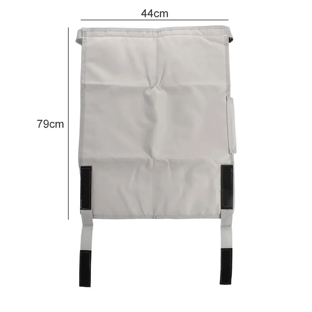 Kids Travel Airplane Bed Toddler Pedals Bed Portable Travel Footrest Hammock Kids Bed Airplane Seat Extender Legrest For Kids