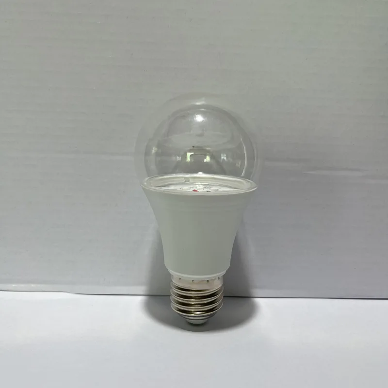 E27 LED Bulb UV Purple Black Light Bulbs 9W LED UV Lamp 395nm Ultraviolet Lights Blacklight For Fluorescent Glow Party 85-265V