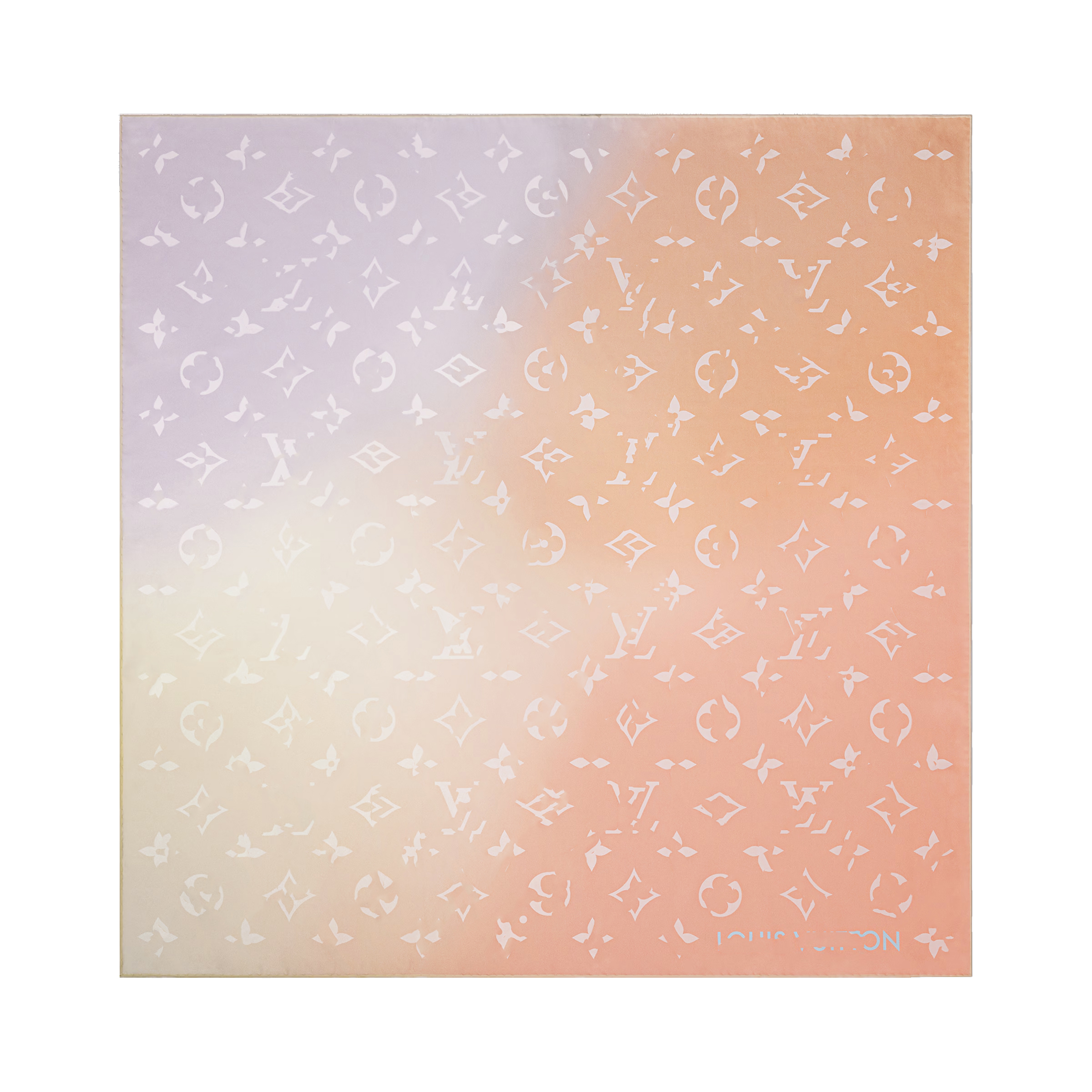 M79145 Designer Scarf Silk Scarf Head Scarf For Women Summer Luxurious Scarf High End Classic Letter Pattern Designer Shawl Scarves Gift AURORA 90