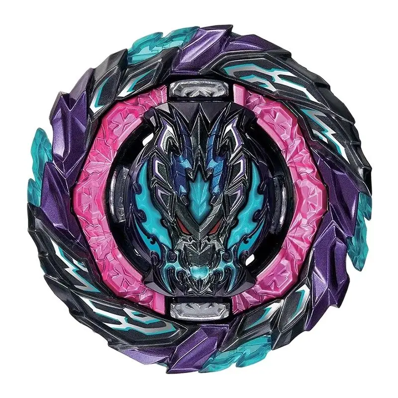 Takara Tomy B-193 Ultimate Valkyrie B-200 Xiphoid Xcalibur B-186 Roar Bahamut Spinning Top Only Kids Bey Toys for Boys Gift