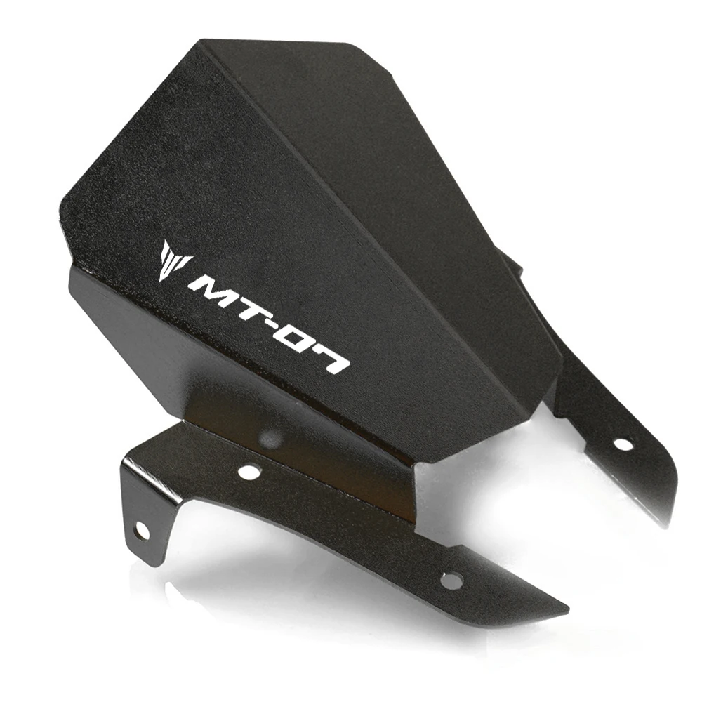 For YAMAHA MT-07 MT07 FZ-07 FZ07 2013 2014 2015 2016 2017 Motorcycle Accessories Windscreen Windshield Deflectors Parts MT FZ 07