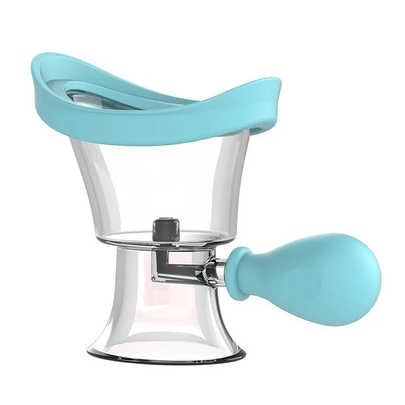 Silicone Squeeze Eyewash Cup Hypoallergenic Eye Care Portable Cleaner Fits In Eye Socket Without Leaking Cleaning Tool
