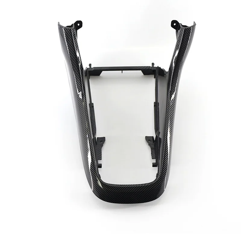 Center Console Frame Trim Shift Panel Cover For Volkswagen VW Golf 6 MK6 2008-2013 5K0863680