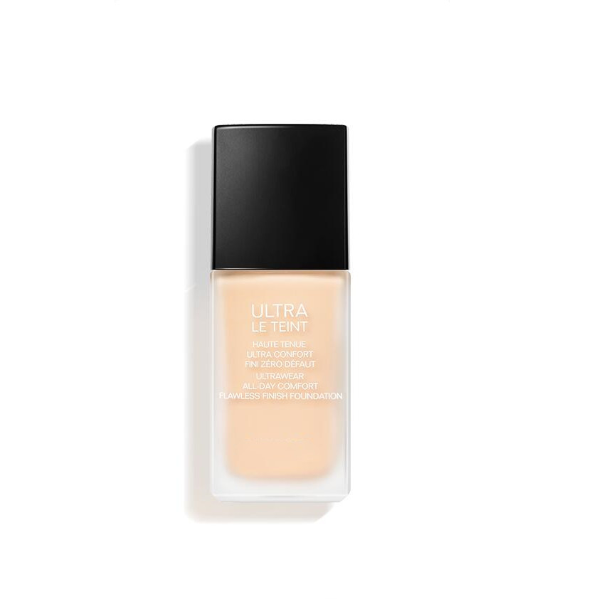 EPACK Ultra Le Teint Healthy Glow Foundation Hydration B10 BD01 BD11 BR12 Makeup Liquid Foundation 30ml 1fl.Oz