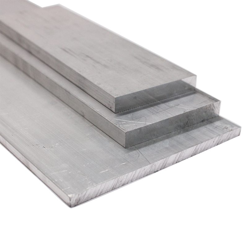 Aluminium Flat Bar Metal Plate 10mm 12mm 15mm 16mm 18mm
