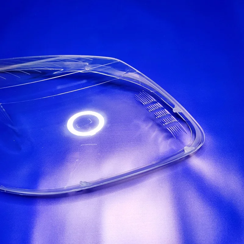 For Buick Enclave 2009 2010 2011 2012 2013 Front Headlamp Lens Cover Headlight Shell Transparent Lamp Shade Plexiglass Lampshade