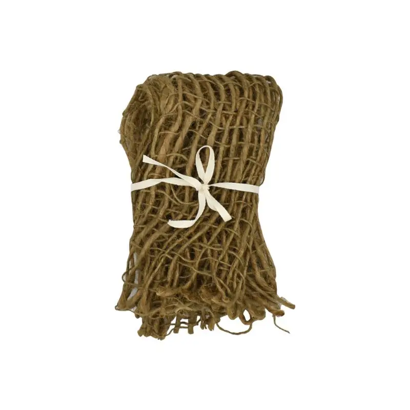 Newborn Photography Prop Handcraft Jute Backdrop Blanket Mat Baby Photography Prop Chunky Burlap Layer Net Studio Accessories 9b4c0 5 f4cf9