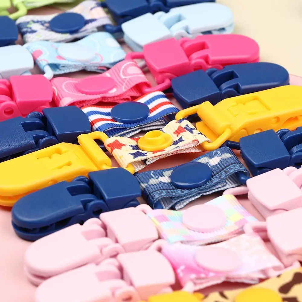 Stroller Accessories Handkerchief Holder Hangers Strap Holder Bind Belt Anti-lost Chain Anti-lost Clip Fixing Strap