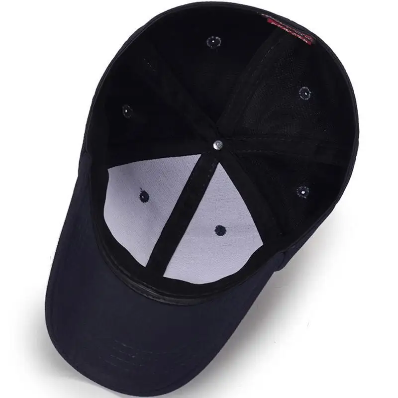 Baseball Cap Men Women Fitted Closed Full Cap Hip Hop Snapback Hats Caps Adult Outdoor Gorras Bone Male Trucker Hat Casquette