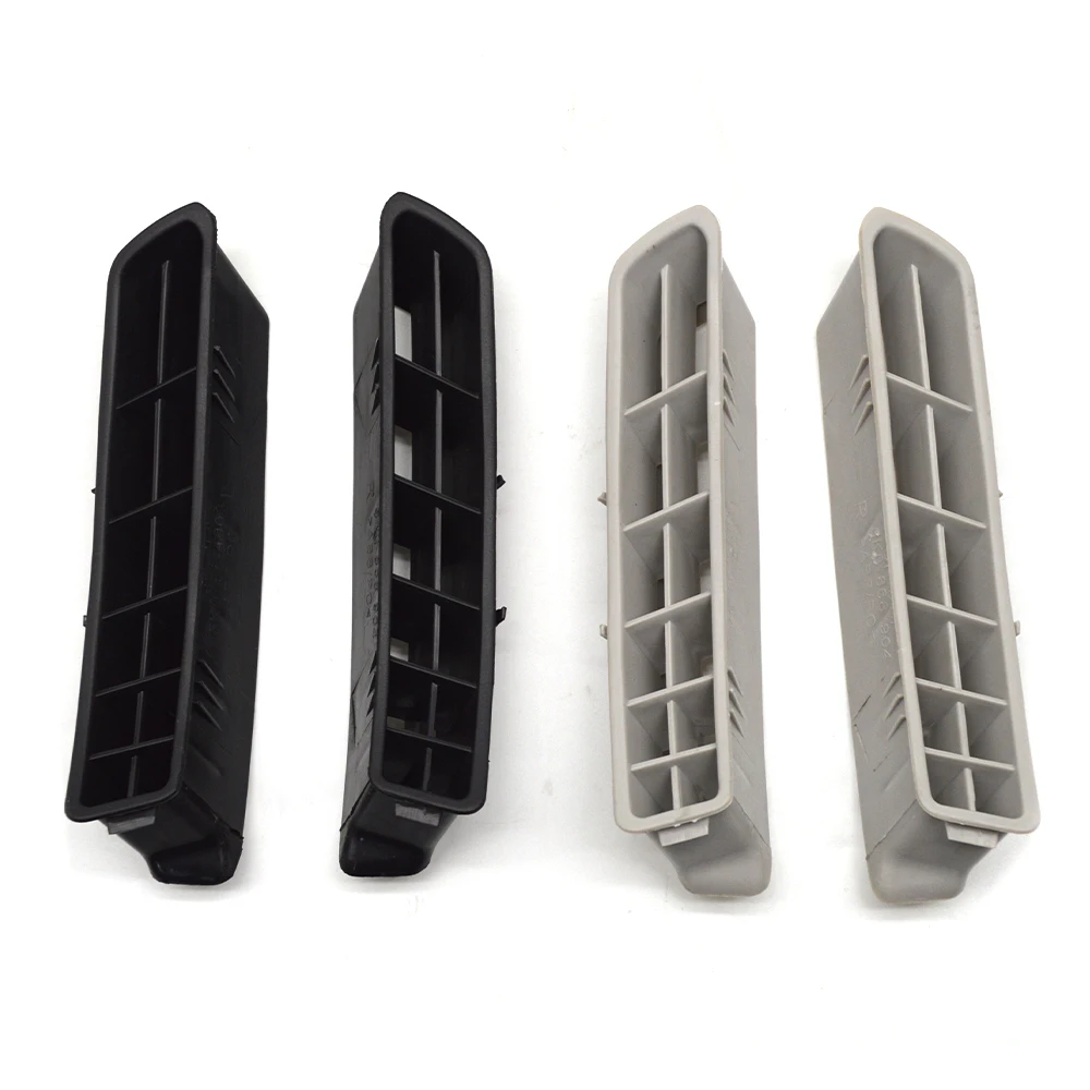 For VW PQ Golf 6 2009-2014 GTI A-pillar interior panel air outlet windshield pillar trim panel small air outlet 5KD 867 233