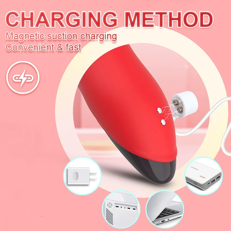 Powerful Clitoris vibrator Nipple Clit suction cup stimulator oral cat licking oral sex tongue vibrator adult sex toy 240516
