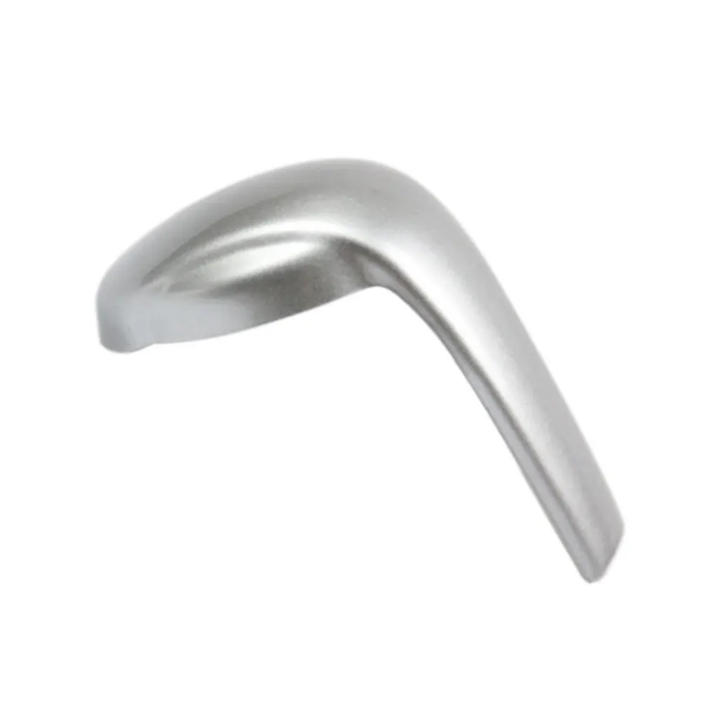 Car Gear Head Shift Knob Handle Cover Trim Sticker for Mazda 2 3 6 BM GJ Demio CX3 CX5 CX8 CX9 Axela 2014-2022 Accessories