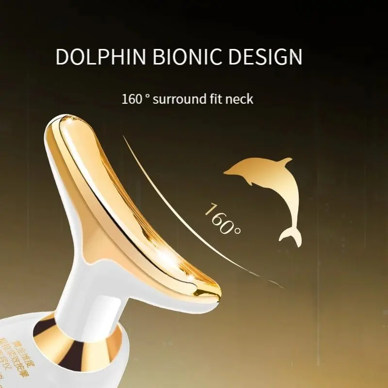 Lifting And Firming Massage Beauty Instrument Facial Lifting And Firming Beauty Instrument For Neck Lines And Decay Lines