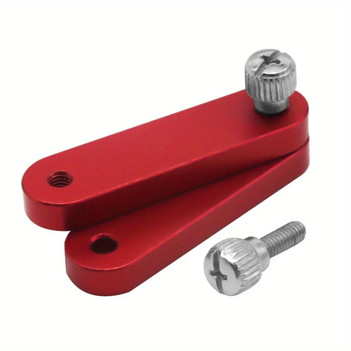 Ruler Positioning Block, Adjustment Positioning Limit, Woodworking Scriber Line Marking Gauge for Carpentry Measuring Tool