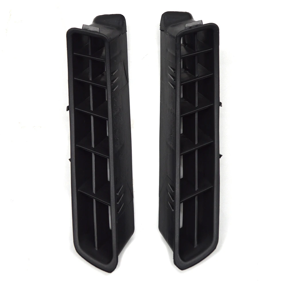 For VW PQ Golf 6 2009-2014 GTI A-pillar interior panel air outlet windshield pillar trim panel small air outlet 5KD 867 233