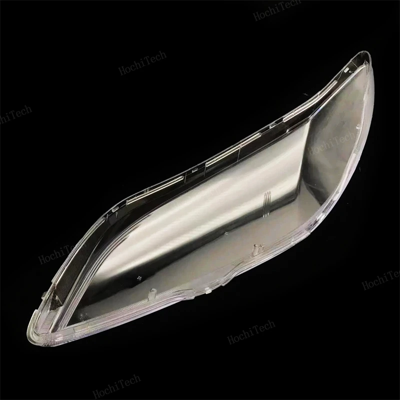 Head Lights Cover For Mazda 3 Mazda3 Axela BK 2003-2008 Transparent Housing Front Headlights Lens Shell Glass Lampcover
