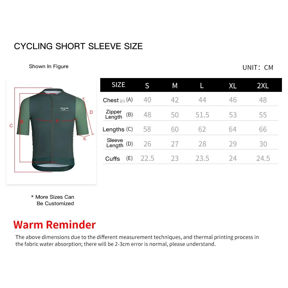 PNS Pro Team Cycling Jersey Men MTB Bike Short Sleeve Tops Breathable Quick Dry Fabric Mountain Road Racing Bicycle Clothing 240520