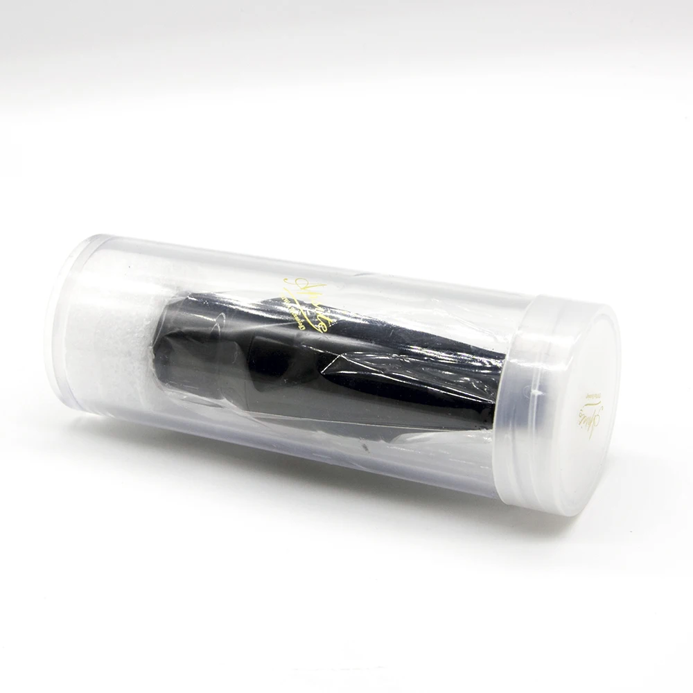 Germany Style Handcraft Sax Mouthpiece Bakelite Saxophone Mouthpiece for Alto Tenor Soprano Saxohpone Jazz Pop Classical Style
