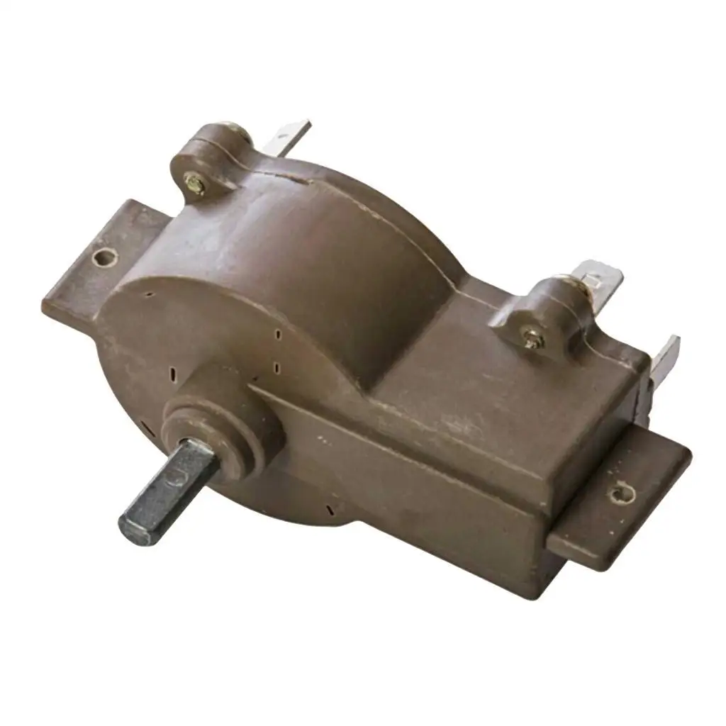 Kayak Electric Motor Speed Switch Fish Boat Outboard Trolling Motor On-off