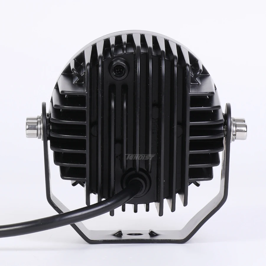 Super Bright 3.5 Inch White Yellow LED Work Head Fog Driving Light For Car SUV Truck ATV UTV 12-48V