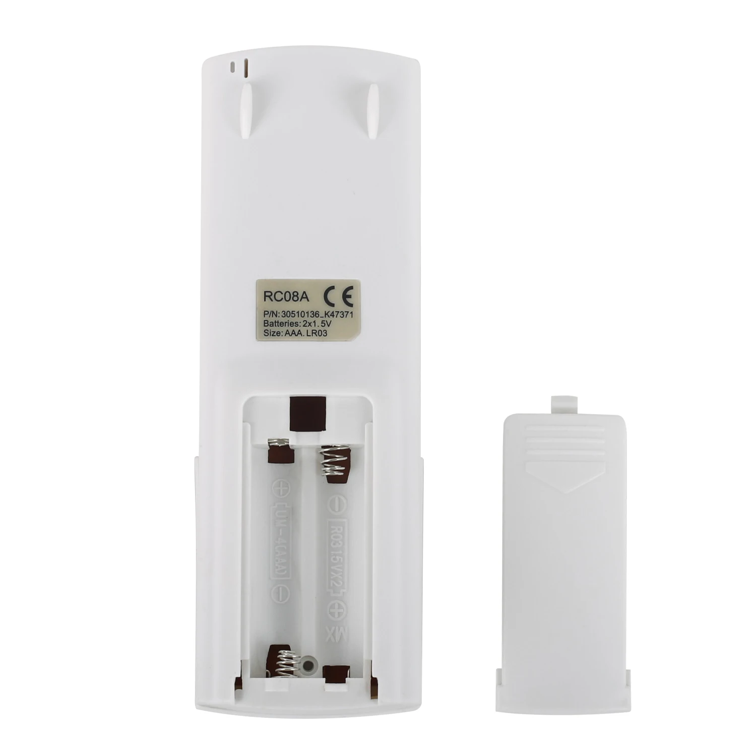 New A/C Remote Control Use for Airwell Electra GREE RC08B RC08A Air Conditioner Conditioning Different Functions Compare Buttons