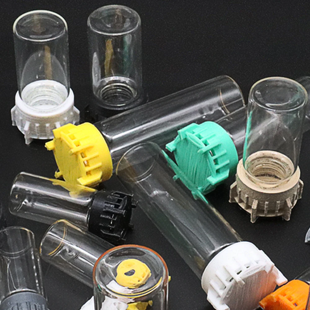 3D Ant Farm Drinker Feeding Area Water Bowl for Ant Nest Anthill Large Capacity Water Feeder Ant House Drinking Bottle Workshop