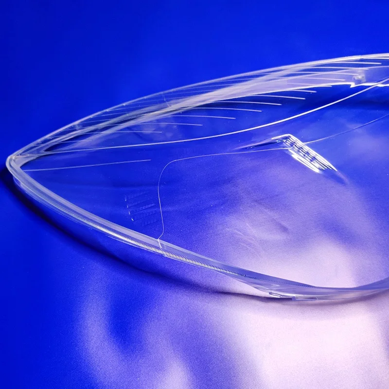 For Buick Enclave 2009 2010 2011 2012 2013 Front Headlamp Lens Cover Headlight Shell Transparent Lamp Shade Plexiglass Lampshade