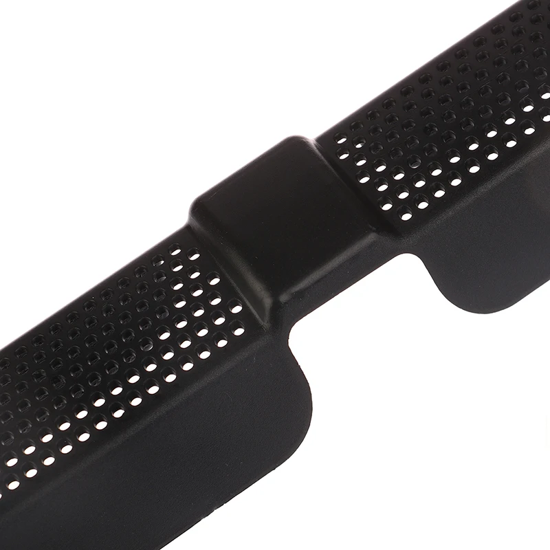 2pcs for SEAT Ateca Tarraco Koraq Kodiaq Under Front Seat Rear Footwell Air Duct Outlet Vent Grille Cover
