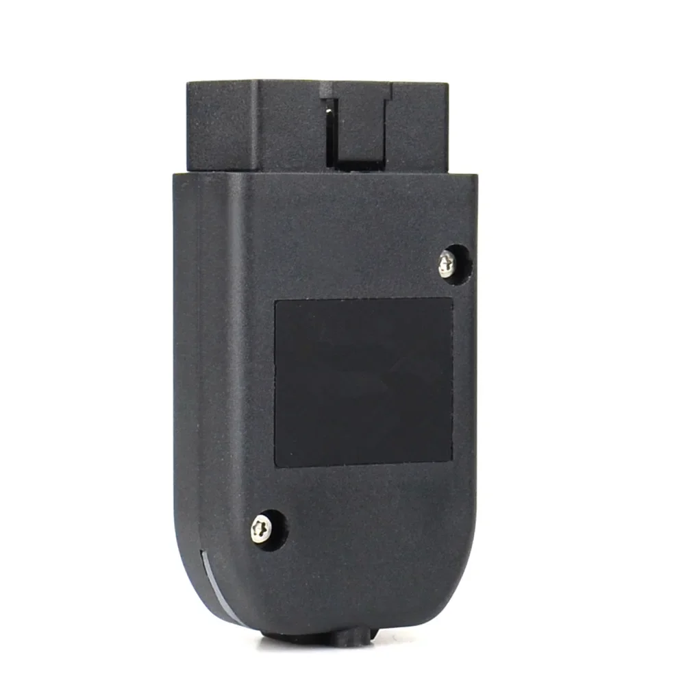 Latest V23.11 SW for VAG HexV2 for VA9 Group Car Diagnostic Tool OBD2 Scanner 1996 -2017 French Polish DE RO PT ES RU CZ Tools