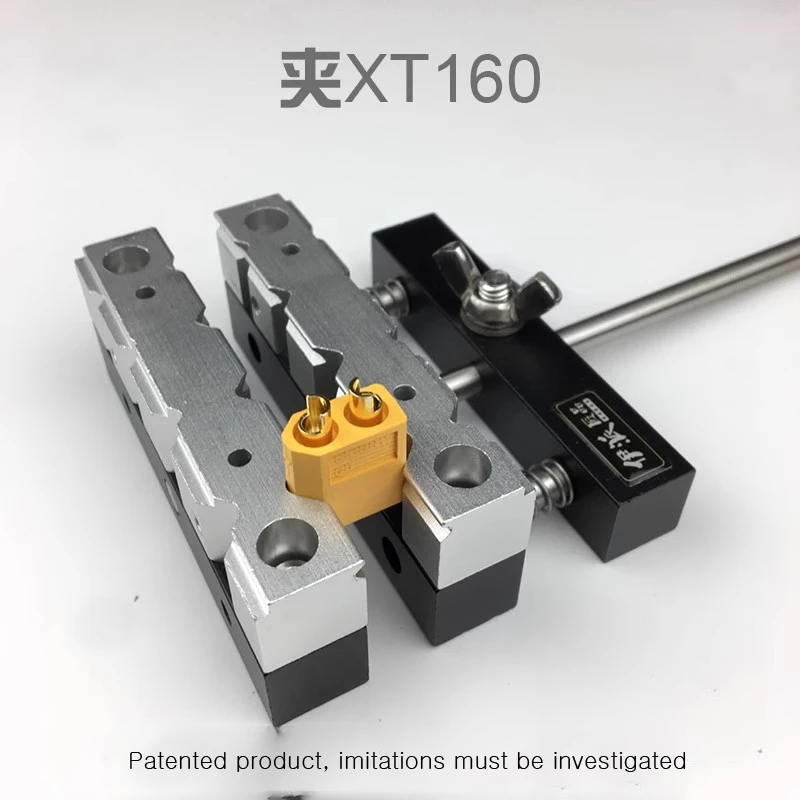 Manual assistance Metal PCB Holder Vise Motherboard Fixture Stand Clamp for Soldering Rework Repair Multi-tool Precision jig