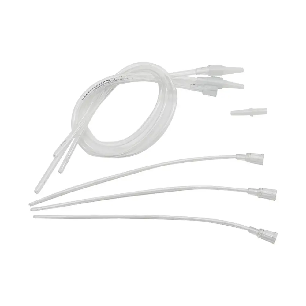 Little Bird Oral Gavage Needle Outer Diameter mm Length About cm Silicone Soft Tube Parrot Feeding Syringe 5