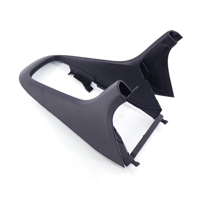 Center Console Frame Trim Shift Panel Cover For Volkswagen VW Golf 6 MK6 2008-2013 5K0863680