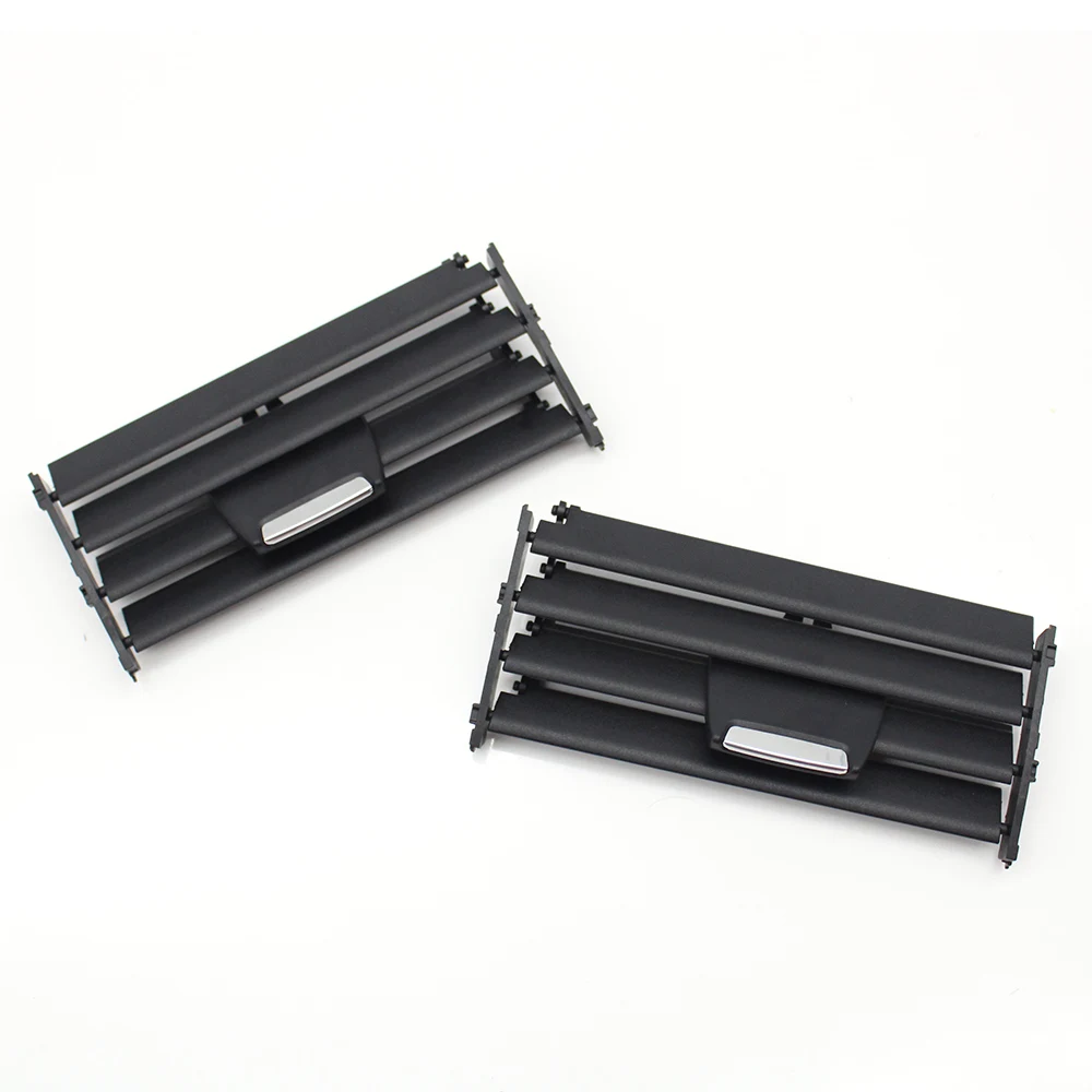 Dashboard Middle Air Conditioner AC Vent Grill Outlet Repair Kit For 1 2 3 4 Series F20 F22 F30 F34 F32 F33 F36 F80