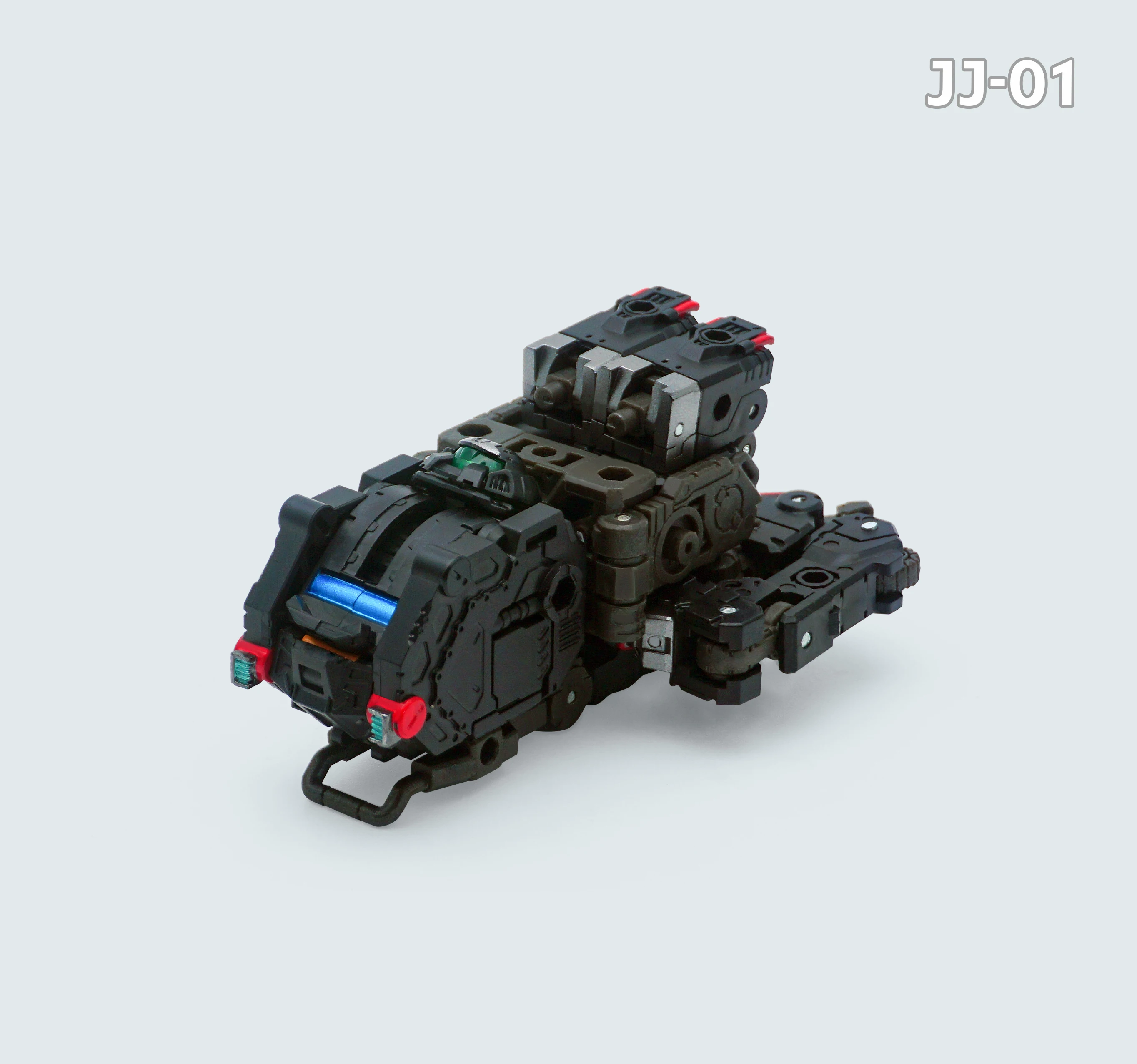 Lost Planet Powered Suit JJ01 JJ-01 JJ02 JJ02B JJ05 JJ-05 DA82A DA82B KO Diaclone TM01 TM02 TM03 Gamma Versaulter WARUDALEGION