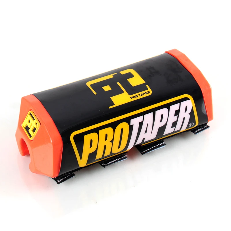 Square 2.0 Pro Taper Motocross Handlebar Chest Protector Cross Bar Pad Fit 1-1/8 Handle Bar Motorcycle Dirt Pit Bike Accessories ddmysmile