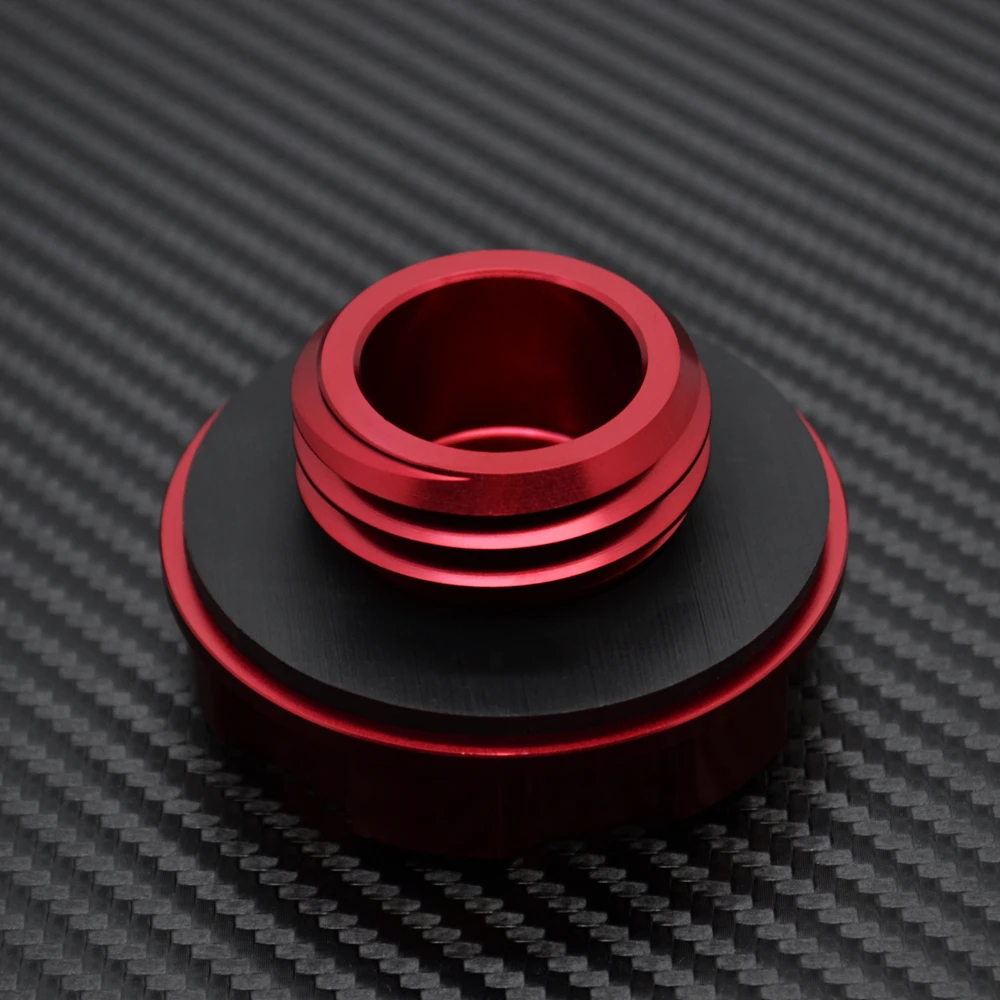 Aluminum ENGINE Oil Cap For MAZDASPEED RACING RX8 RX7 MIATA MAZDA PROTEGE 626 323 MX3 BP 13B OIL FILLER CAP JDM