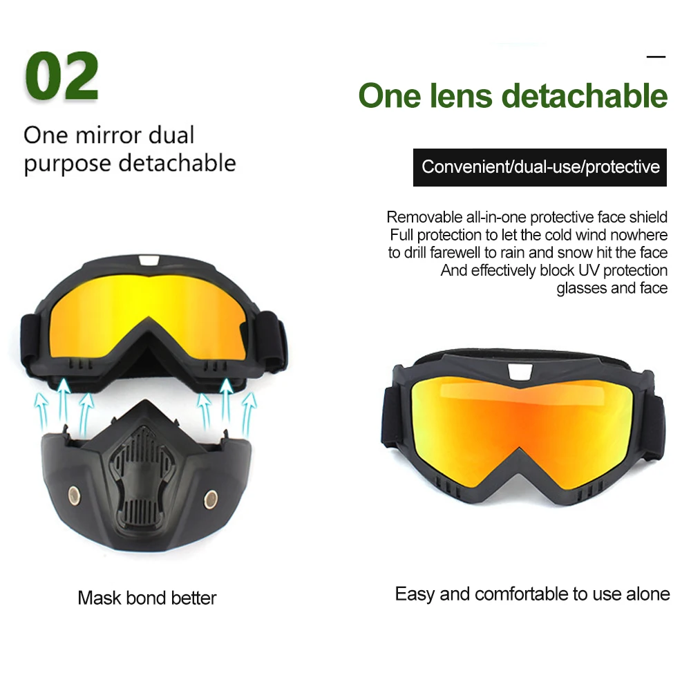 Welding Mask Welding Helmet Auto Darkening Welding Protective Eyewear Goggles with Breathing Filter Valve Welding Screens