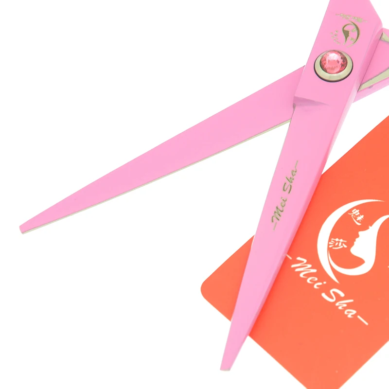 Meisha inch Professional Hairdressing Scissors Barber Shop Hair Cutting Shears Thinning Scissor Haircut Styling Tool A 5