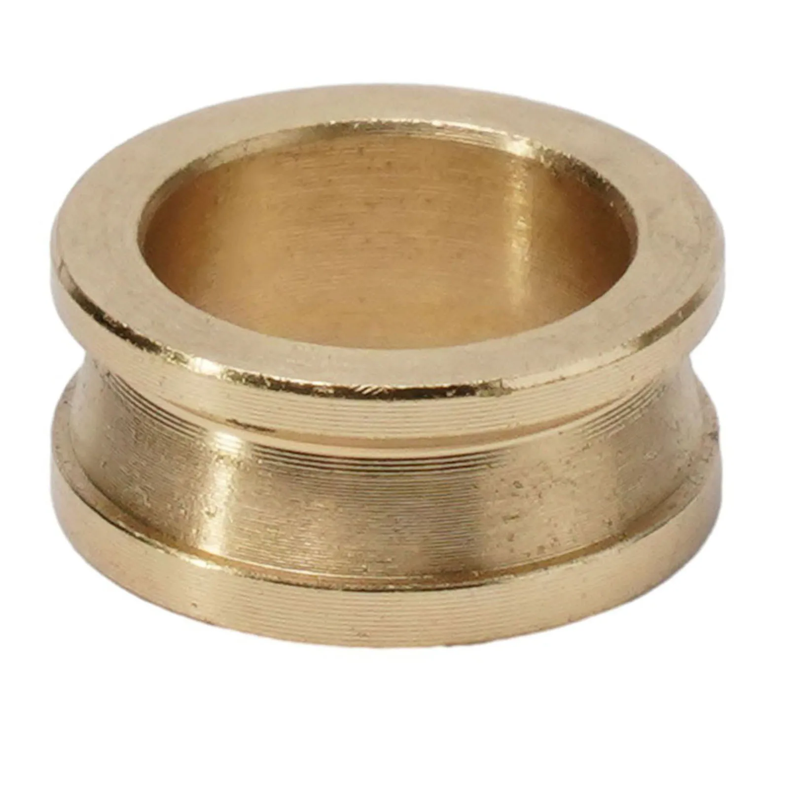 Brass Fishing Line Roller For Fishing Reel Part & Repair Smooth Accessory Fishing Line Roller Accessories