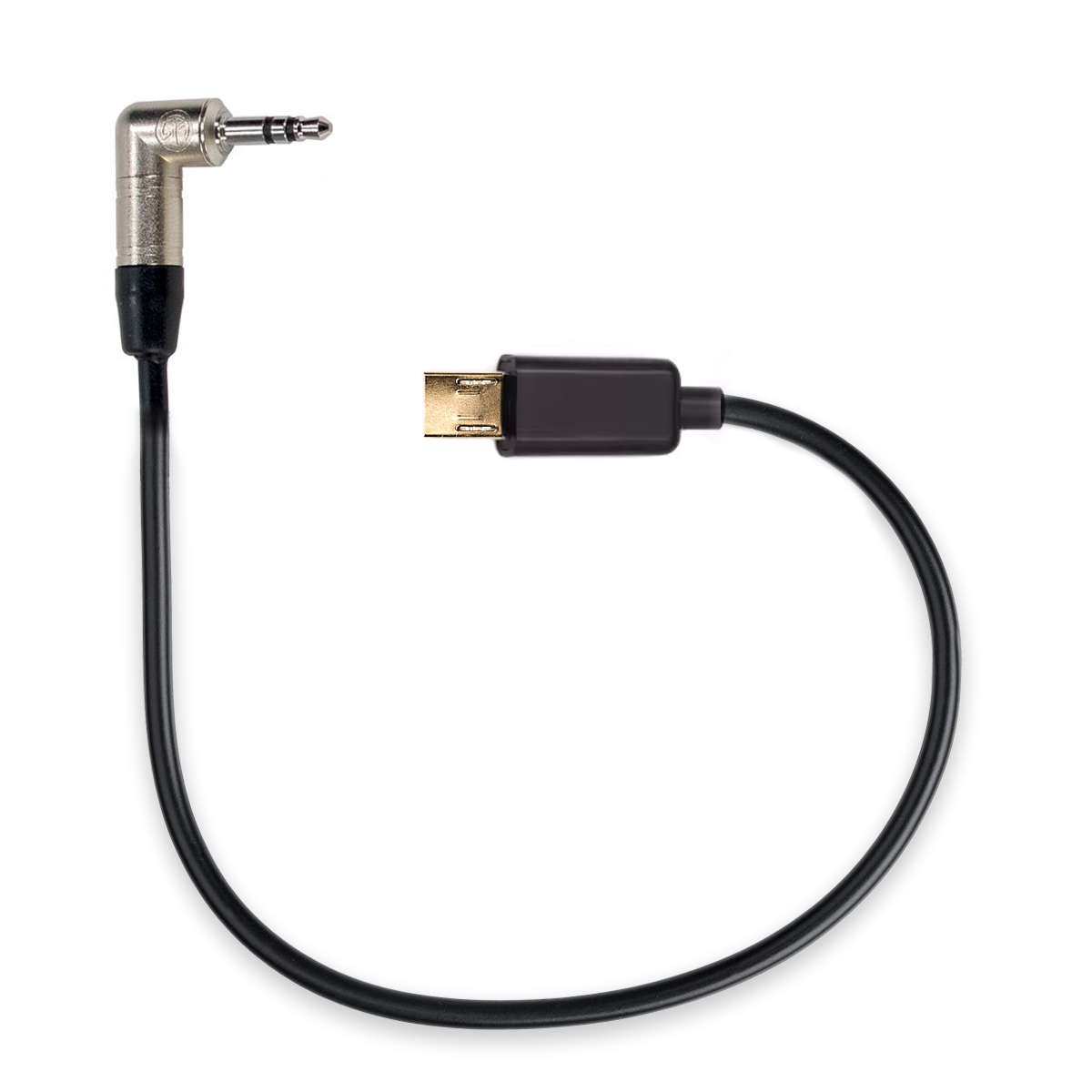 Timecode for Sony FX3 FX30 Alpha 1 A1 A7S3 A7S III Cable, Tentacle Sync Time code Generator 3.5mm TRS to Multi / Micro USB