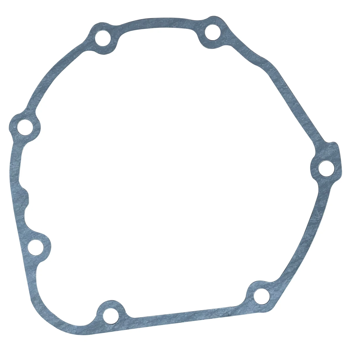 LOPOR Motorcycle Cylinder Engine Cover Gasket Kits For Kawasaki ZZ-R1100 ZZR1100 ZX1100 Ninja ZX-11 1990-2001