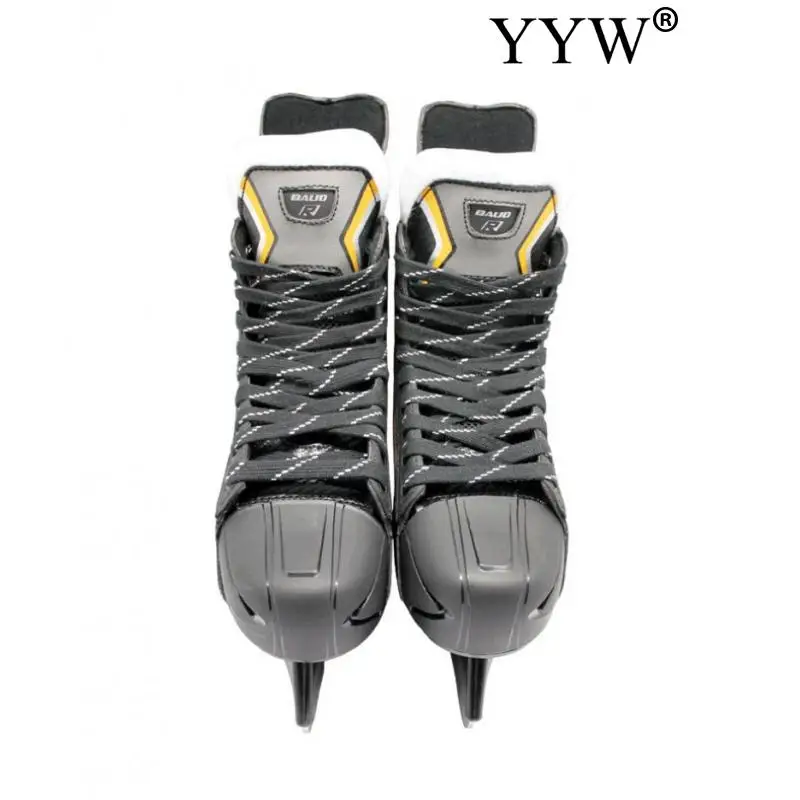 Inline Roller Skate Shoes Kid Child Youth Ice Hockey Shoes Sneakers With Ice Blade Beginner Boy Girl Warm Plus Velvet skate shoe