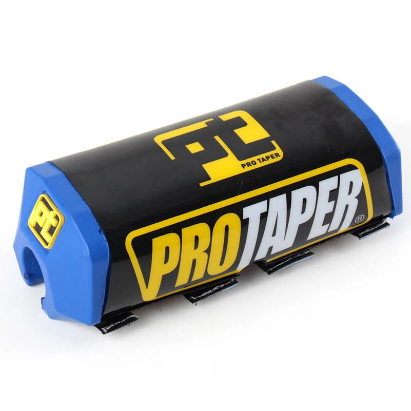 Square 2.0 Pro Taper Motocross Handlebar Chest Protector Cross Bar Pad Fit 1-1/8 Handle Bar Motorcycle Dirt Pit Bike Accessories ddmysmile