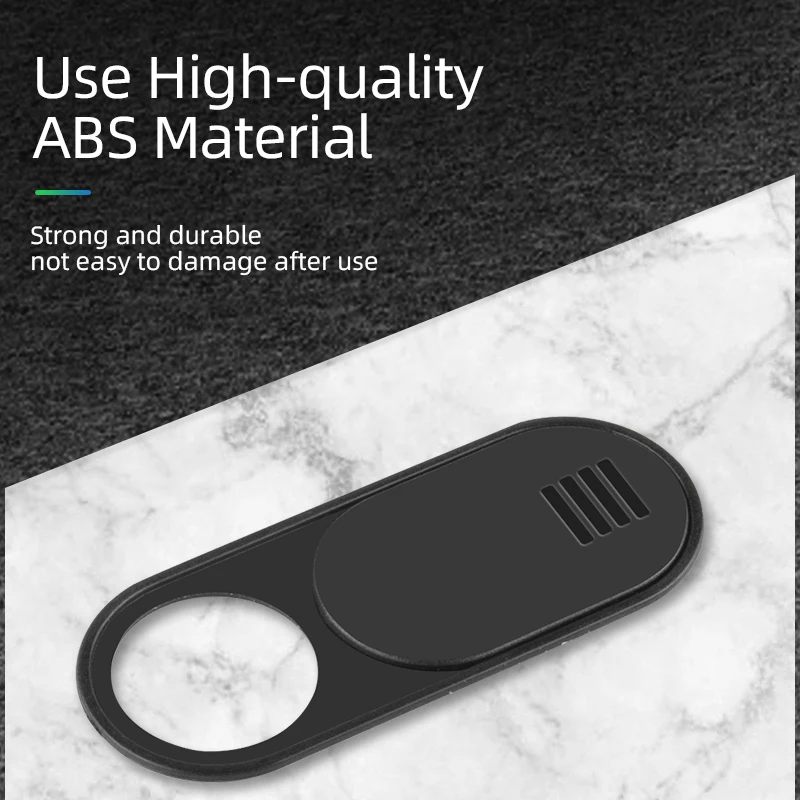 webcam cover for Tesla Model 3/ Model Y 2017-2023 2024 Car camera privacy cover Model y accessories