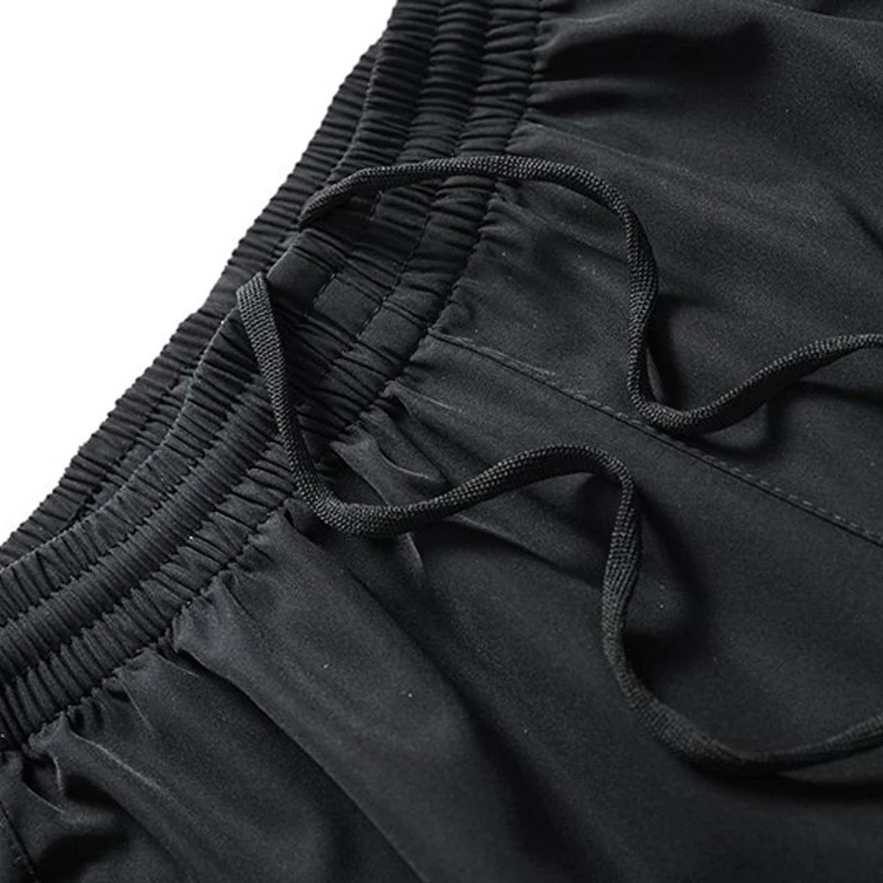 Mens Sportswear Sets Spring Autumn 2 Piece Tracksuit Sports Suit JacketPant Sweatsuit Male Outdoor Train Clothing Asian Size 240517