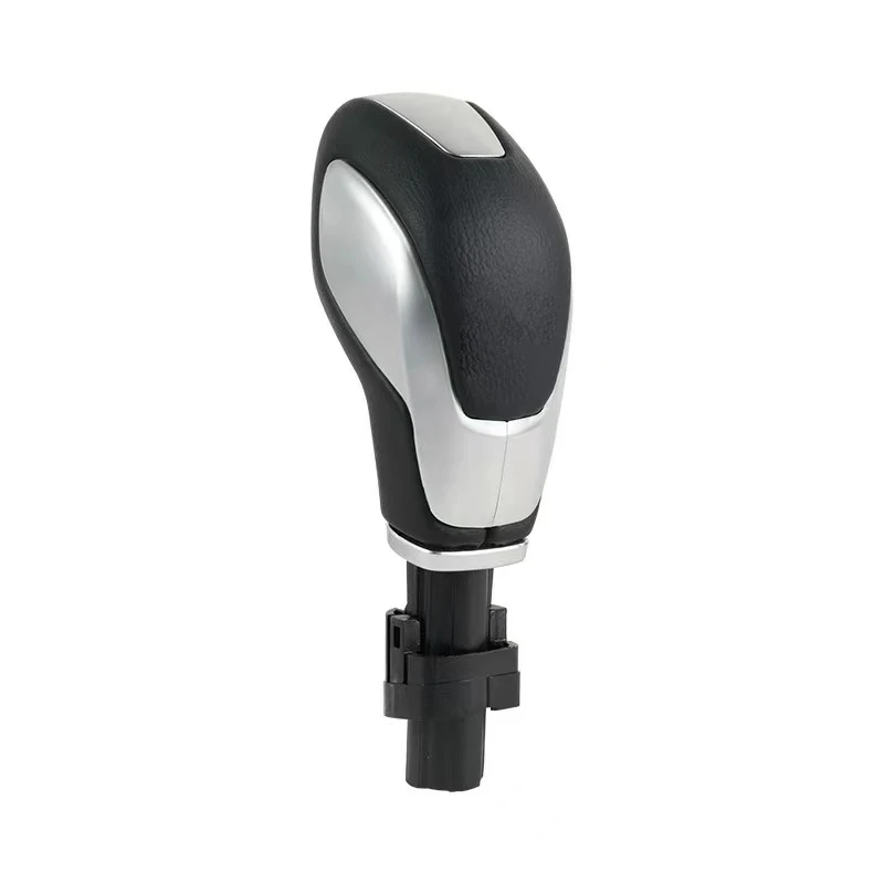 Lever Shifter For Ford Edge Automatic Car Gear Stick Shift Knob Focus Kuga Ecosport Fiesta 2013 2014 2015 2016 2017 2018