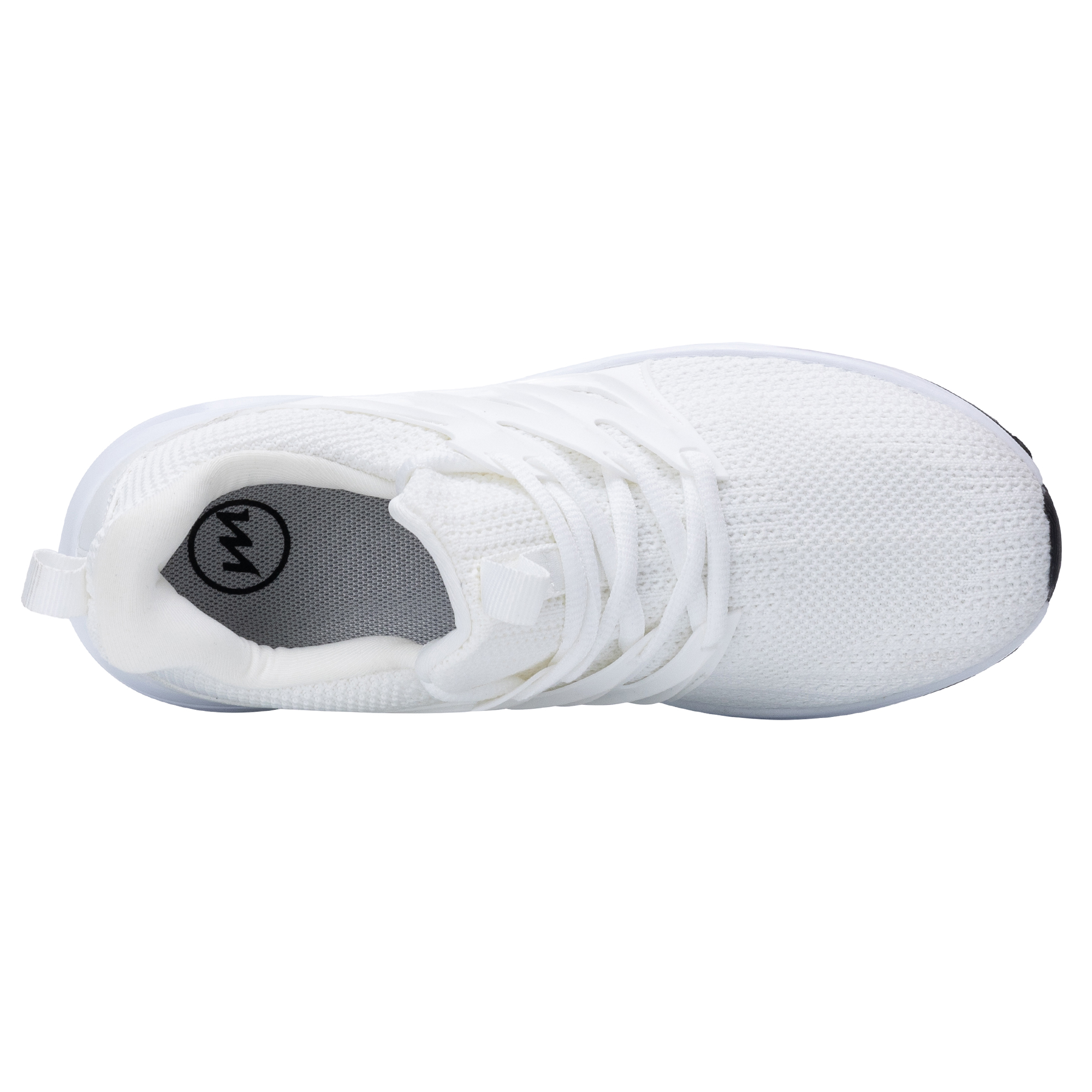 Womens Tennis Running Shoes Gym Sports Casual sneakers Comfortable Breathable Jogging Outdoor Fashion Footwear